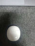 OPPO Enco R3半入耳式oppoencor3蓝牙耳机原装encor3无线耳机运动游戏降噪air4pro x3 air2 OPPO Enco R3【月白】 实拍图