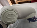 SKG颈椎枕护颈热敷牵引拉伸好睡眠成人睡觉记忆棉专用枕头透气枕芯 父亲节礼物送男士女友爸爸礼品 【无热敷】颈椎枕P3-3基础款 实拍图