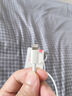 斯泰克 适用于苹果PD20W快充数据线iPhone14/13/12/11Pro/XsMax手机Type-CtoLightning充电器闪充线2米 实拍图