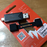 爱国者读卡器usb3.0高速多功能二合一sd内存卡tf转换器typec电脑插卡u盘一体otg车载通用单反ccd相机手机 USB3.0+C口【双头SD/TF单读】DK02 实拍图