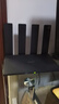华为WiFi7华为路由器BE3Pro四核穿墙王千兆家用无线5G电竞全屋漏油器WiFi6升级2.5g路由器be3600 华为路由BE3Pro【WiFi7+3600M】 实拍图
