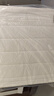 富安娜床垫 乳胶椰棕床垫 黄麻硬床垫学生宿舍床垫 榻榻米床垫 黄麻+海绵/6cm厚 150*190cm 实拍图