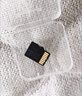 凌度128GB TF（MicroSD）C10 行车记录仪专用内存卡可循环覆盖存储卡 实拍图