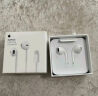 Apple/苹果 3.5毫米接口的EarPods 苹果耳机有线耳机原装耳机 适用3.5mm接口的iPhone/iPad/Mac 实拍图