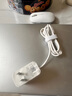 联想（LENOVO） 原装笔记本充电器 65W 100W 95WType-C电源线 65W小新细圆口电源适配器 拯救者230W 300W方口电源 65W USBC雷电20V 3.25A便携白色 实拍图