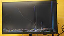 惠普（HP）暗影精灵电竞显示器 27英寸 QHD 165Hz高刷 FreeSync TUV认证旋转升降电脑显示屏 27q  实拍图