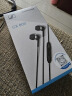 森海塞尔（Sennheiser）【国家补贴】CX 80S 有线音乐耳机 入耳式有线耳机 黑色 实拍图