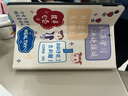 索盈ipad保护套2025年ipad11/air7/10代24款air6/5mini7/6苹果air2平板ipad5保护壳子硅胶防弯全包防摔 自律手册【配钢化膜】 【10.2英寸】ipad7/8/9代 实拍图