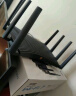 普联（TP-LINK）双千兆路由器 易展mesh分布式 AC1200无线家用穿墙 5G双频 WDR5620千兆易展版 IPv6 实拍图