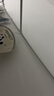 哈骆顿床帘支架上铺可伸缩学生宿舍蚊帐床帘上铺支架宿舍神器不锈钢支架 全框固定款支架【通用加厚款】 【升级加厚+带风扇杆+高承重】 实拍图