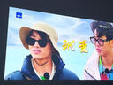投影小子（TYBOY）自带云台智能投影仪家用4K8K解码白天超高清家庭影院便携云台客厅卧室宿舍无线投屏百寸投影追剧 K20客厅智能款-4K8K极清解码丨全自动对焦校正 实拍图