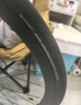 Continental自行车轮胎马牌公路车外胎700C真空开口钢丝折叠防刺管胎单车配件 28C黑色GrandSport Race折叠散装 实拍图