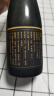 黑豆酱油0添加缸晒720天减盐提鲜特级头道酿造酱油大瓶500ml 黑豆酱油500ml【2瓶装】 实拍图