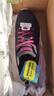 斯凯奇（Skechers）女鞋秋季软底健步鞋网面运动鞋百搭户外休闲鞋跑步鞋124952 实拍图
