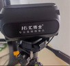 汇博士直播摄像头4K高清电脑带货设备摄影带遥控绿幕抠图专用抖音快手美颜主播送大三角支架 实拍图