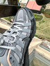 耐克男子休闲鞋 P-6000运动鞋HV5984-001浅烟灰41 实拍图