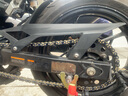 RACING CHAIN RK【原装进口】RK链条520摩托车油封链条适配 春风 川崎 KTM 杜卡迪 520XRE 黑金 120节 9倍强度 实拍图