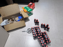 红牛（RedBull） RedBull 泰国红牛维生素功能饮料运动饮料 进口泰文版红盖红牛145ml*50瓶 实拍图