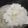 雅乐思电饭煲电饭锅家用家用分体蒸煮两用电饭煲家用机械老式多功能电饭煲直身式带蒸笼 5L 不粘内胆【5-7人用】加高蒸笼 实拍图