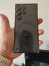三星SAMSUNG Galaxy S24 Ultra 新品 全网通5G  AI旗舰智能手机 S24Ultra 钛暮紫（12GB） 256GB【港版】24年11月产+联保 实拍图