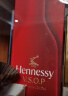 轩尼诗（Hennessy）VSOP 干邑白兰地法国进口洋酒700ml 焕新上市礼盒 晒单实拍图