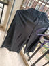 班尼路（Baleno）短裤男夏季冰丝透气速干五分裤户外宽松运动健身外穿男士大裤衩 实拍图