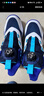 JOMA【赠品】足球袜长筒防滑耐磨高筒运动袜(单双装) 宝蓝 儿童款 20-22CM 实拍图
