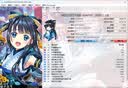 奥睿科（ORICO）USB4硬盘盒40Gbps兼容雷电4/3 M.2 NVMe硬盘盒RGB灯效适用苹果Mac mini笔记本固态外置盒扩容OUM2 实拍图
