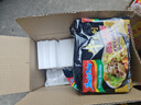 营多捞面番茄牛肉味意式拌面印尼方便面泡面捞面速食夜宵干拌面83g*5包 实拍图