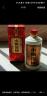小糊涂仙（普仙）浓香型白酒 52度 500ml*2 双瓶装(内含礼品袋)  实拍图