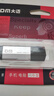 DM大迈 64GB USB3.2 Gen 1 U盘 金属PD196 电脑u盘车载高速优盘 投标招标u盘 实拍图