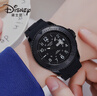 迪士尼（Disney）儿童手表男童小学生男孩青少年中学生初中生高中生男生防水夜光 实拍图