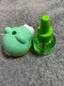 子初电蚊香液有效驱蚊虫驱蚊液防蚊驱蚊补充液加热器安心入睡 1液+1器 实拍图