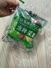 云山半 口袋凉拌菜278g 红油味凉菜下饭菜 凉拌海带藕片辣椒油 开袋即食 实拍图