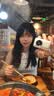 今品森活（KIMPILIVE）【冷泵小冰块】手持小风扇无叶大风力扇制冷迷你小型随身便携式usb充电长续航风宝电风扇 【冰白基础款】单档风速｜续航4小时 充一次续航一周丨15天免费试用 实拍图
