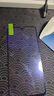 骆尊【2片装】骆尊 适用vivo iQOO Neo7/竞速版钢化膜防窥膜iqooneo7SE全屏手机贴膜 全透明升级抗蓝光*2片装 实拍图
