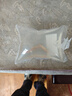 云峰海瑞清洁鱼活体热带鱼观赏鱼水族宠物工具鱼垃圾鱼老鼠鱼鱼缸除藻 金苔鼠鱼4-6cm 3条 实拍图