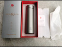 富光纯钛保温杯男士泡茶杯茶水分离水杯子高档礼盒生日礼物男480ml 实拍图