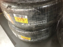 倍耐力防爆胎245/45R18 96Y 新P7(R-F)(*)原配宝马5系 实拍图
