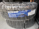 普利司通（Bridgestone）汽车轮胎 235/55R19 105W T005 原配奔驰GLC/适配哈弗F5 实拍图