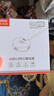优越者USB分线器1.2米双usb口供电高速4口HUB集线器扩展坞笔记本台式电脑手机一拖四多接口转换器H200DWH 实拍图
