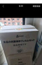 家の物语（KATEI STORY）日本抗菌食品级一次性保鲜膜套家用带松紧保鲜袋剩菜碗盘罩 抗菌保鲜膜套【1盒】+挂钩 120只 实拍图