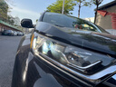 飞利浦LED大灯灯泡星耀光PRO超亮聚光近光远光远近一体汽车前车灯(一对) H11 实拍图