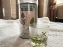 信盛堂南京同仁堂番泻叶片番茄叶番泻叶通番泻叶茶包便潘泄叶茶100g 实拍图