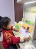 WILAKON dha学生补脑青少年6-18岁增强记忆力专注力小学初高中生学习备考 【买3赠1】4盒装 脑力记忆提升 实拍图