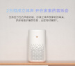 小米小爱音箱 白色 小爱同学 人工智能语音遥控家电 高品质音效音响 启蒙故事 智能音箱 蓝牙Mesh网关 实拍图