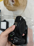 尼康（Nikon）z30入门级微单相机 Vlog自拍旅游4K高清数码照相机 小白学生家用 Z30 16-50VR全新拆套(新手初学推荐) 套餐一【入门必备 64G卡+相机包+UV等配件】 实拍图