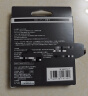 索尼（SONY）512GB SD存储卡 SF-M512T/T1 M系列TOUGH规格三防卡 U3 V60 读速277MB/s UHS-II相机内存卡 实拍图