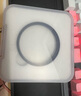 卡色（Kase）uv镜 三代MCUV镜 滤镜 高清高透光防眩光防鬼影无暗角67mm77mm82mm防污防水防刮保护镜头 43mm 实拍图