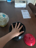 爱仕达（ASD）天然陶瓷砂锅汤锅炖锅2.5L沙锅陶瓷煲中药锅JLF25CP 实拍图